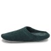 Crocs Classic Slipper Casual Unisex vihreät tossut 203600-318