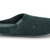 Crocs Classic Slipper Casual Unisex vihreät tossut 203600-318