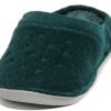 Crocs Classic Slipper Casual Unisex vihreät tossut 203600-318