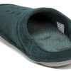 Crocs Classic Slipper Casual Unisex vihreät tossut 203600-318