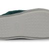 Crocs Classic Slipper Casual Unisex vihreät tossut 203600-318