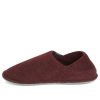 Crocs Classic Slipper Pehmeä Pohja Kenkä Unisex Punainen 205837-60V