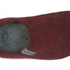 Crocs Classic Slipper Pehmeä Pohja Kenkä Unisex Punainen 205837-60V