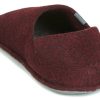 Crocs Classic Slipper Pehmeä Pohja Kenkä Unisex Punainen 205837-60V