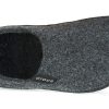 Crocs Classic Slipper Pehmeä Pohja Unisex Mustat Tohvelit 205837-060 Crocs Classic Slipper Pehmeä Pohja Unisex Mustat Tohvelit 205837-060