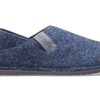 Crocs Classic Slipper Pehmeä Pohja Unisex Siniset Tossut 205837-459