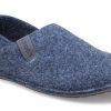 Crocs Classic Slipper Pehmeä Pohja Unisex Siniset Tossut 205837-459