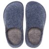 Crocs Classic Slipper Pehmeä Pohja Unisex Siniset Tossut 205837-459