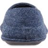 Crocs Classic Slipper Pehmeä Pohja Unisex Siniset Tossut 205837-459