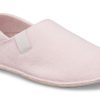 Crocs Classic Slipper Pehmeä Pohja Unisex Vaaleanpunaiset Tossut 205837-6SH