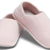 Crocs Classic Slipper Pehmeä Pohja Unisex Vaaleanpunaiset Tossut 205837-6SH