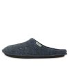 Crocs Classic Slipper vapaa-ajan kenkä Unisex laivastonsininen 203600-49U