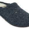 Crocs Classic Slipper vapaa-ajan kenkä Unisex laivastonsininen 203600-49U