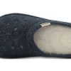 Crocs Classic Slipper vapaa-ajan kenkä Unisex laivastonsininen 203600-49U