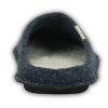 Crocs Classic Slipper vapaa-ajan kenkä Unisex laivastonsininen 203600-49U