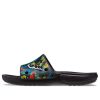 Crocs Classic Tie-Dye Graphic Dia ”Black” 206520-988 Crocs Classic Tie-Dye Graphic Dia ”Black” 206520-988