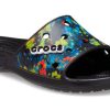 Crocs Classic Tie-Dye Graphic Dia ”Black” 206520-988 Crocs Classic Tie-Dye Graphic Dia ”Black” 206520-988