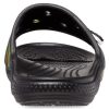 Crocs Classic Tie-Dye Graphic Dia ”Black” 206520-988 Crocs Classic Tie-Dye Graphic Dia ”Black” 206520-988