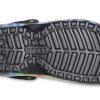 Crocs Classic Tie Dye Pysy lämpimänä Kodikas Crocs Urheilutossut Unisex Purppura Punainen 206341-988 Crocs Classic Tie Dye Pysy lämpimänä Kodikas Crocs Urheilutossut Unisex Purppura Punainen 206341-988