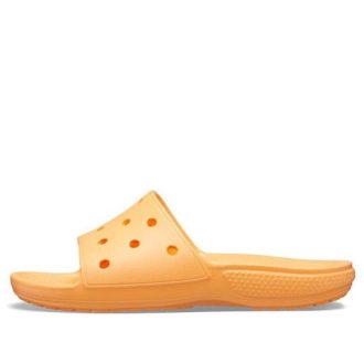 Crocs Classic -tossut, oranssi 206121-801