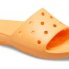 Crocs Classic -tossut, oranssi 206121-801
