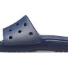 Crocs Classic -tossut syvänsininen 206121-410