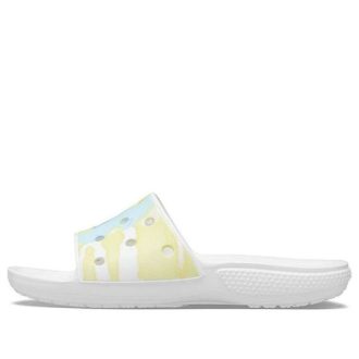 Crocs Classic -tossut ”Tie-Dye” 206520-94S