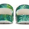 Crocs Classic Tropical Clog Classic naamiointivihreät sandaalit 207179-94S