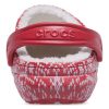Crocs Classic Tyylikkäät Outdoor Sports Unisex Punaiset sandaalit 207687-646 Crocs Classic Tyylikkäät Outdoor Sports Unisex Punaiset sandaalit 207687-646