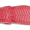 Crocs Classic Tyylikkäät Outdoor Sports Unisex Punaiset sandaalit 207687-646 Crocs Classic Tyylikkäät Outdoor Sports Unisex Punaiset sandaalit 207687-646
