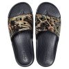 Crocs Classic Tyylikkäät Urheilutossut Unisex Musta Ruskea 206521-001 Crocs Classic Tyylikkäät Urheilutossut Unisex Musta Ruskea 206521-001