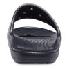 Crocs Classic Tyylikkäät Urheilutossut Unisex Musta Ruskea 206521-001 Crocs Classic Tyylikkäät Urheilutossut Unisex Musta Ruskea 206521-001