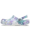 Crocs Classic Urheilutossut Unisex Sininen Purppura 206868-94S