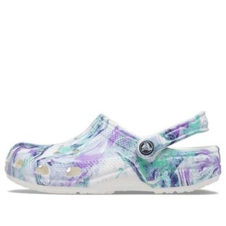 Crocs Classic Urheilutossut Unisex Sininen Purppura 206868-94S Crocs Classic Urheilutossut Unisex Sininen Purppura 206868-94S