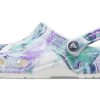 Crocs Classic Urheilutossut Unisex Sininen Purppura 206868-94S