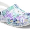 Crocs Classic Urheilutossut Unisex Sininen Purppura 206868-94S