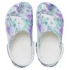 Crocs Classic Urheilutossut Unisex Sininen Purppura 206868-94S
