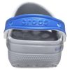 Crocs Classic US Air Force puukengät ”White Blue Grey” 207752