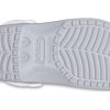 Crocs Classic US Air Force puukengät ”White Blue Grey” 207752
