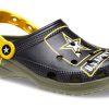 Crocs Classic US Army puukengät ”Army Green” 207749-309