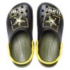 Crocs Classic US Army puukengät ”Army Green” 207749-309