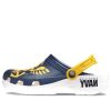 Crocs Classic US NAVY puukengät ”Navy White” 207750-94S