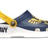 Crocs Classic US NAVY puukengät ”Navy White” 207750-94S
