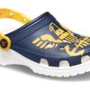 Crocs Classic US NAVY puukengät ”Navy White” 207750-94S
