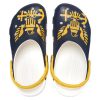 Crocs Classic US NAVY puukengät ”Navy White” 207750-94S