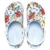 Crocs Classic Vera Bradley puukengät ”White Multi” 208734-4JQ