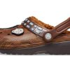 Crocs Classic vuorattu puukenkä ”Star Wars Chewbacca” 208858-206
