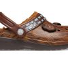 Crocs Classic vuorattu puukenkä ”Star Wars Chewbacca” 208858-206