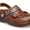 Crocs Classic vuorattu puukenkä ”Star Wars Chewbacca” 208858-206