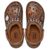 Crocs Classic vuorattu puukenkä ”Star Wars Chewbacca” 208858-206